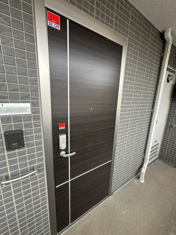 グランクロワールのその他共用部分