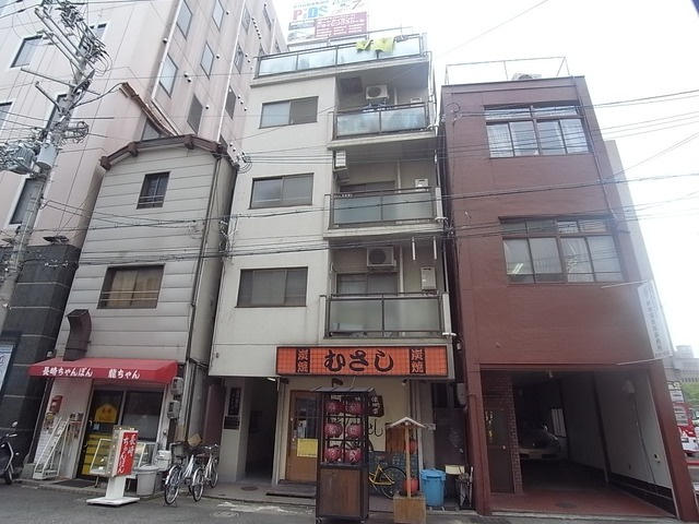 品川第6マンション