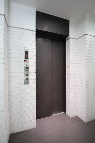 【その他共用部分】 | プランドールマサキ | エレベーター