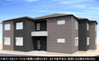 ＫＥＩＡＩＲＥＳＩＤＥＮＣＥ西所沢Ⅲの画像