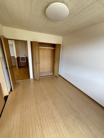 グリーンフローラス御堀の洋室|洋室です
