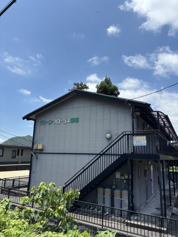 グリーンフローラス御堀