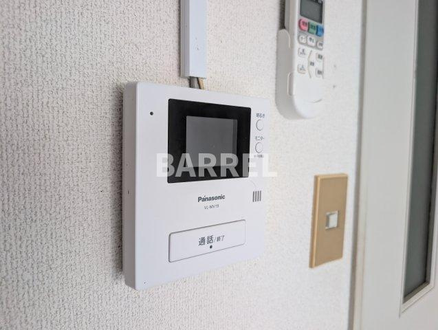 リヒテンハイムのセキュリティ