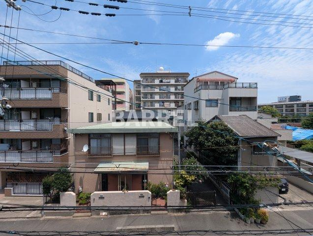 リヒテンハイムの展望