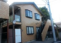 コーワコーポ1号館