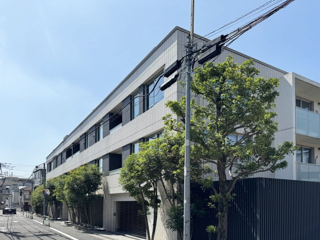 ディアナコート文京千石の画像