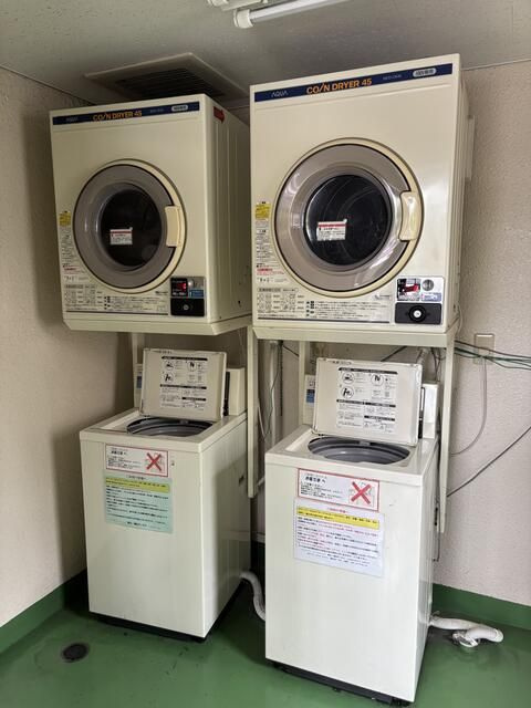 パーク・エッヂ城山のその他