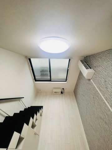 Studio24の内装