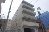 オーキッドレジデンス明石町【旧：明石町フラット】の画像