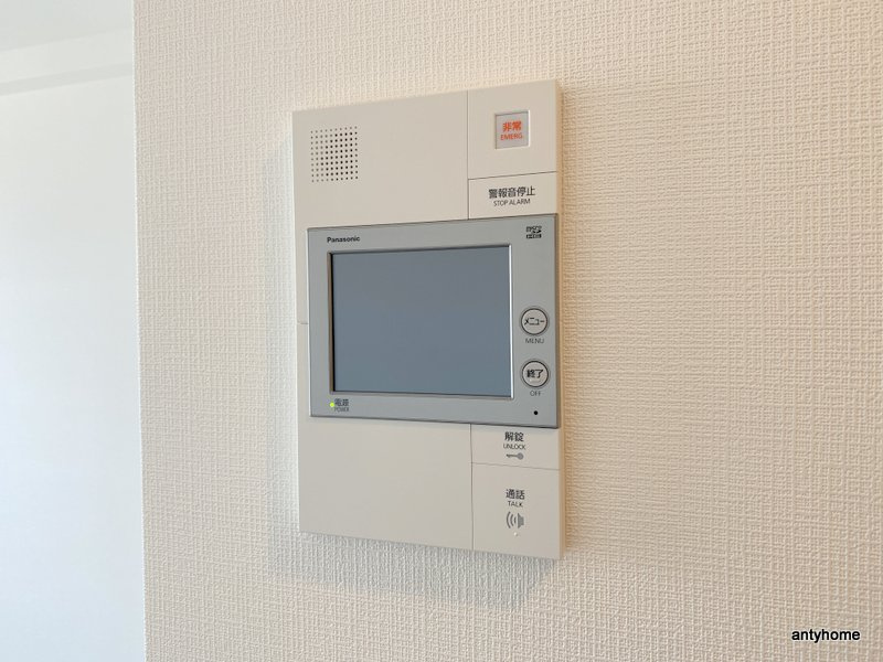 東三国Ｎｏａｈ　仲介手数料無料のセキュリティ