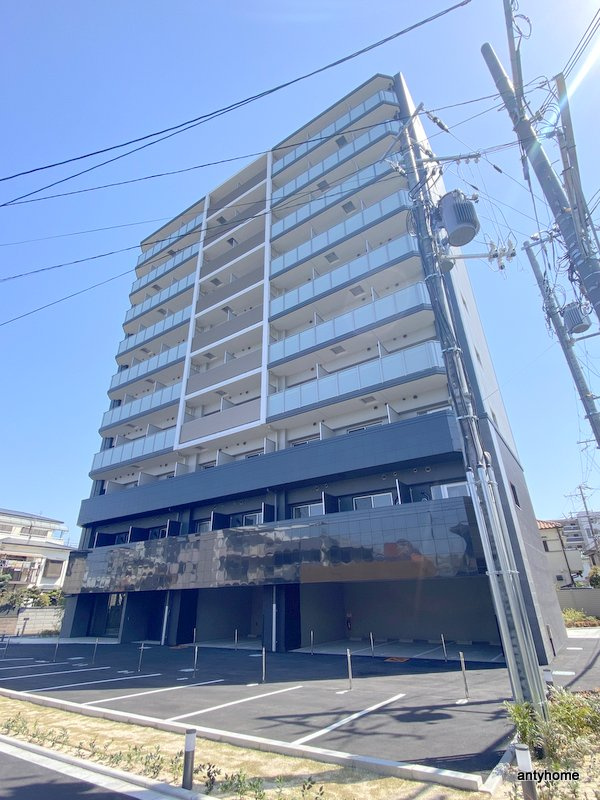 東三国Ｎｏａｈ　仲介手数料無料の外観