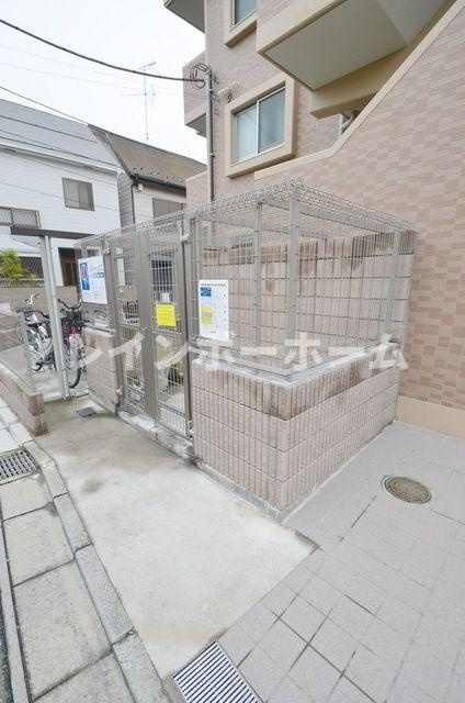 パルティーレ　ヒルズのその他