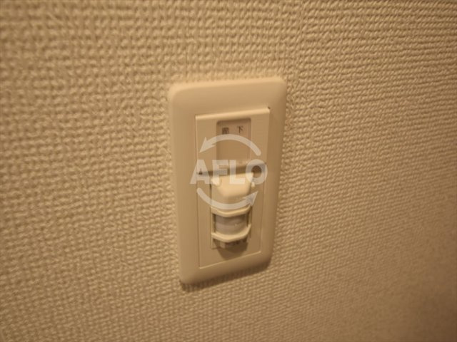 レオンコンフォート阿波座西のその他|レオンコンフォート阿波座西　人勧センサー
