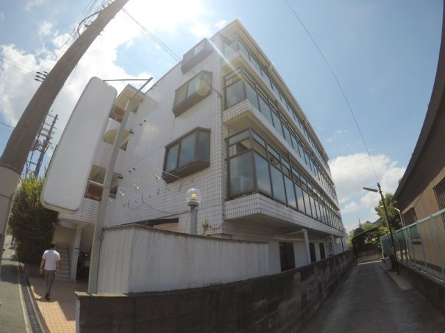 【外観】 | ギャレ豊津