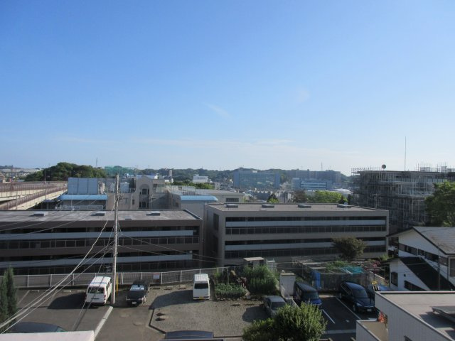 【物件からの展望】