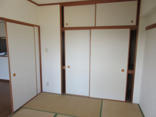 【和室】