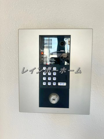 グランシャリオのその他共用部分