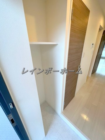グランシャリオのその他