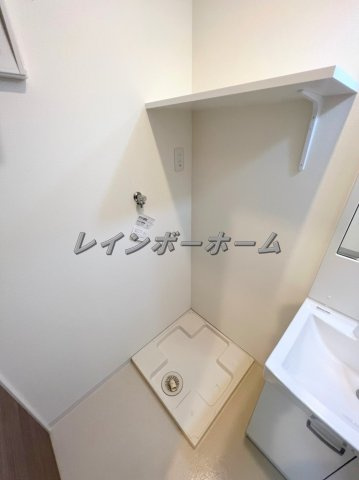 グランシャリオ
