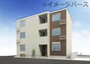 所沢市上新井４丁目のアパートの画像
