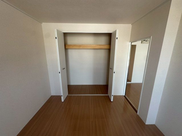 アルシュハルミNo.1の収納