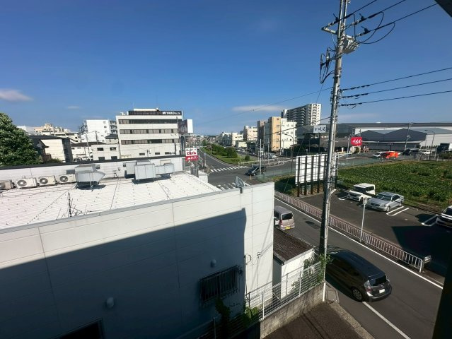 アルシュハルミNo.1の展望