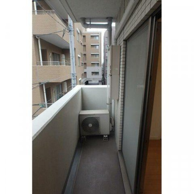 【バルコニー】 | オーキッドレジデンス明石町【旧：明石町フラット】