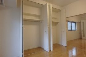 【収納】 | オーキッドレジデンス明石町【旧：明石町フラット】