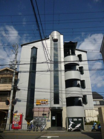 インテリジェントマンション・エソール