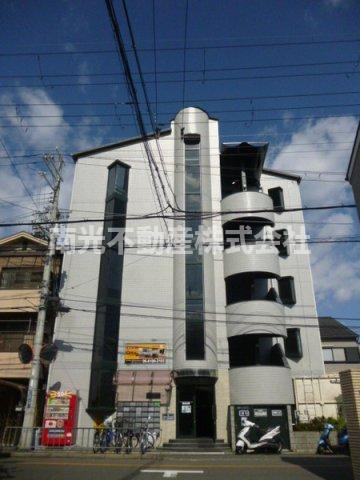 インテリジェントマンション・エソール