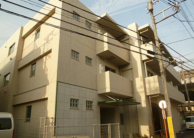 Daiwa Terrace府中