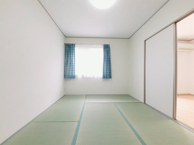 【寝室】 | グランヒル西津田
