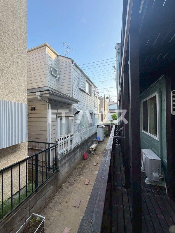 グリーンバーンのその他
