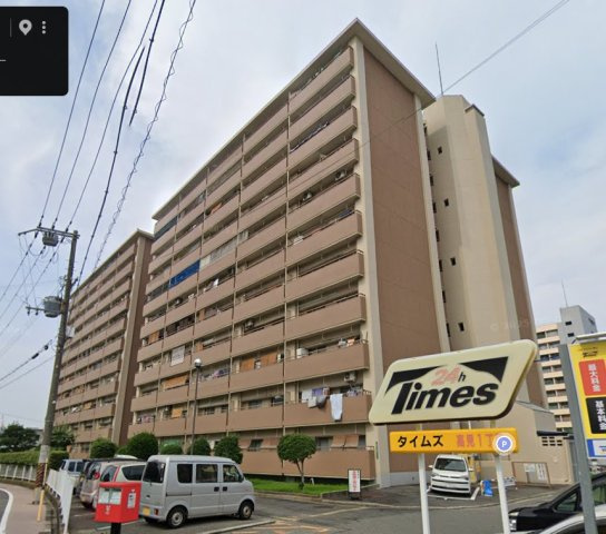 此花厚生年金住宅C棟