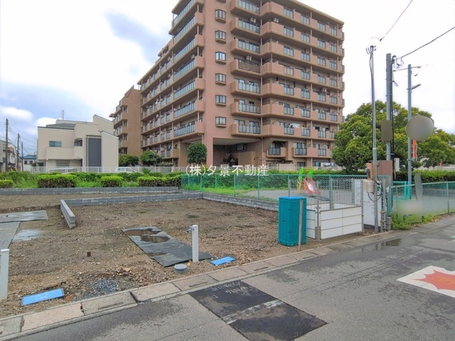 《仲介手数料無料》大宮区大成町２丁目476-1新築一戸建て