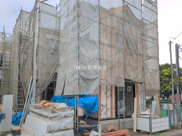 《仲介手数料無料》大宮区大成町２丁目476-1新築一戸建て