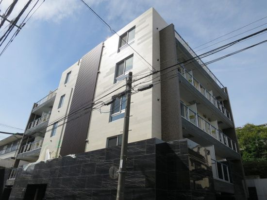 アーバンステージ方南町の外観|お電話でお問い合わせを頂くとスムーズです♪