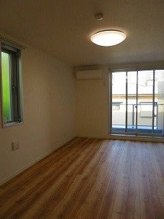 アーバンステージ方南町の居間・リビング|LINEでのお問い合わせもお待ちしております♪