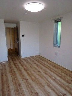 アーバンステージ方南町の内装