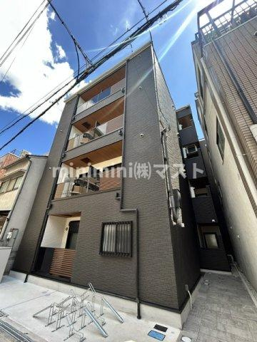 HALIOS RESIDENCE