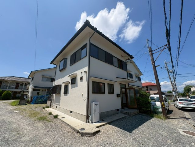 あかつき戸建て
