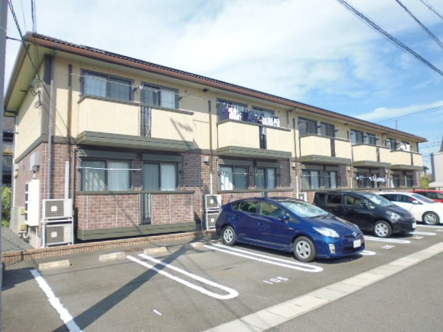 オランジュA