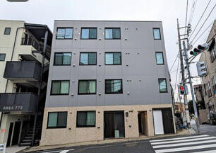 板橋区中台１丁目のマンションの画像