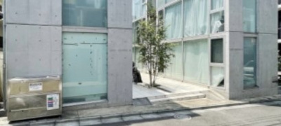 【エントランス】 | EDIT代々木
