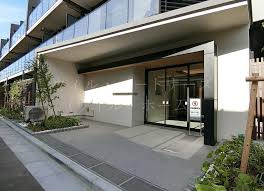 【エントランス】クレイシアIDZ中野鷺宮