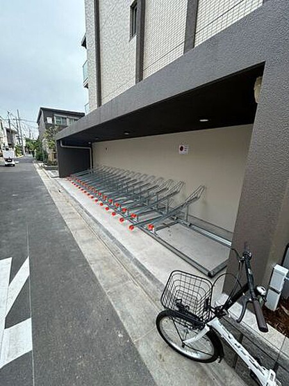 【その他共用部分】クレイシアIDZ中野鷺宮