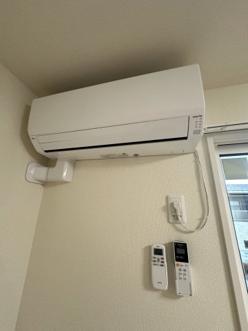 GRAND D-ROOM 花園の設備