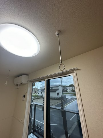 GRAND D-ROOM 花園の内装