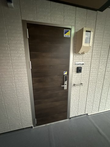 GRAND D-ROOM 花園のその他共用部分