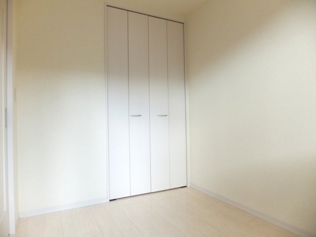 ヴェスタ市川Ａの内装